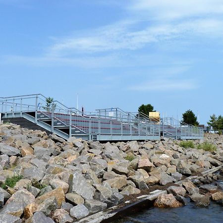 Ancora Marina Haus 2 Nr 02, Typ 2 Διαμέρισμα Neustadt in Holstein Εξωτερικό φωτογραφία
