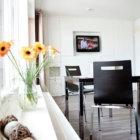 Ancora Marina Haus 2 Nr 02, Typ 2 Διαμέρισμα Neustadt in Holstein Εξωτερικό φωτογραφία