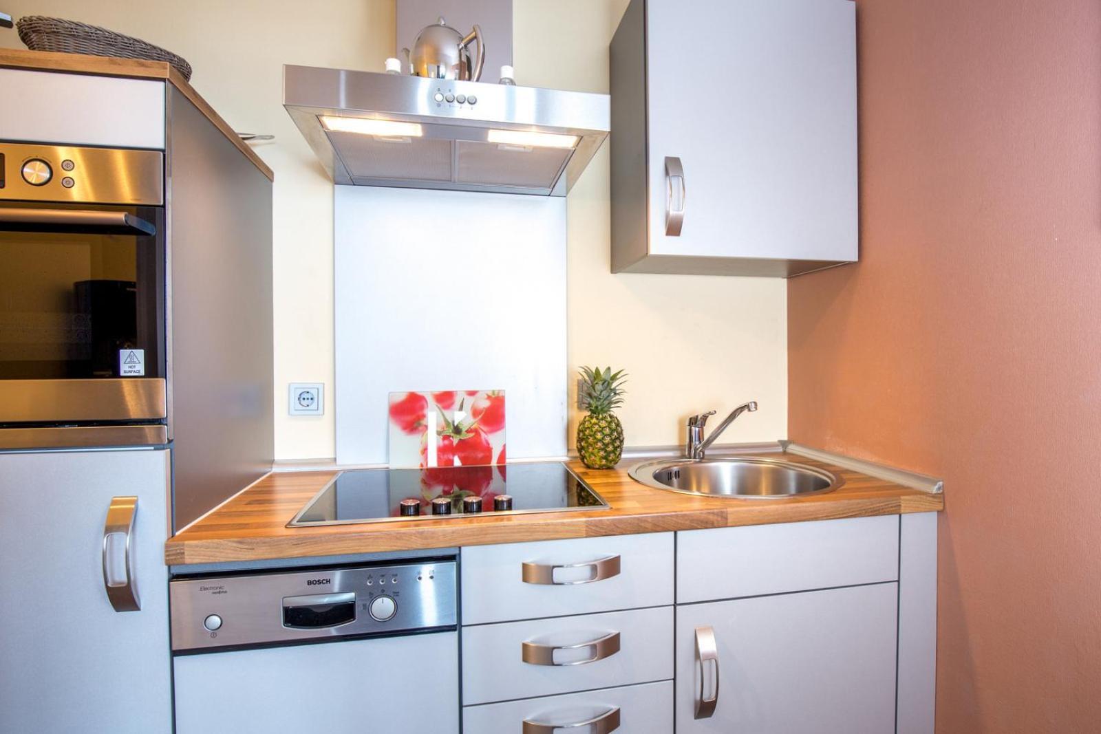 Ancora Marina Haus 2 Nr 02, Typ 2 Διαμέρισμα Neustadt in Holstein Εξωτερικό φωτογραφία