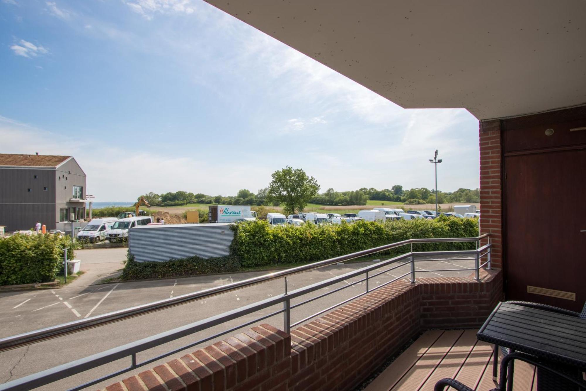Ancora Marina Haus 2 Nr 02, Typ 2 Διαμέρισμα Neustadt in Holstein Εξωτερικό φωτογραφία